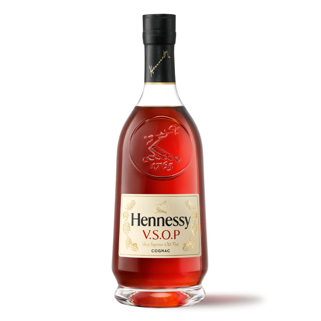 Hennessy V.S.O.P. Privilege Cognac 700mL Hennessy V.S.O.P. Privilege Cognac 700mL